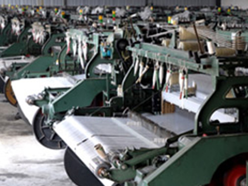 Plant and equipment