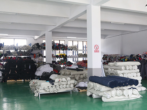 Plant and equipment