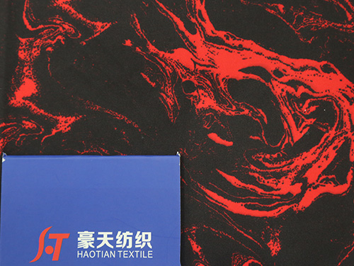 Fashion on the "digital printing and 3D printing"